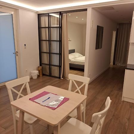 Katharina City Apartments Vienne Extérieur photo