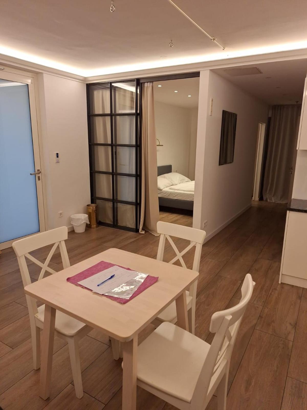 Katharina City Apartments Vienne Extérieur photo