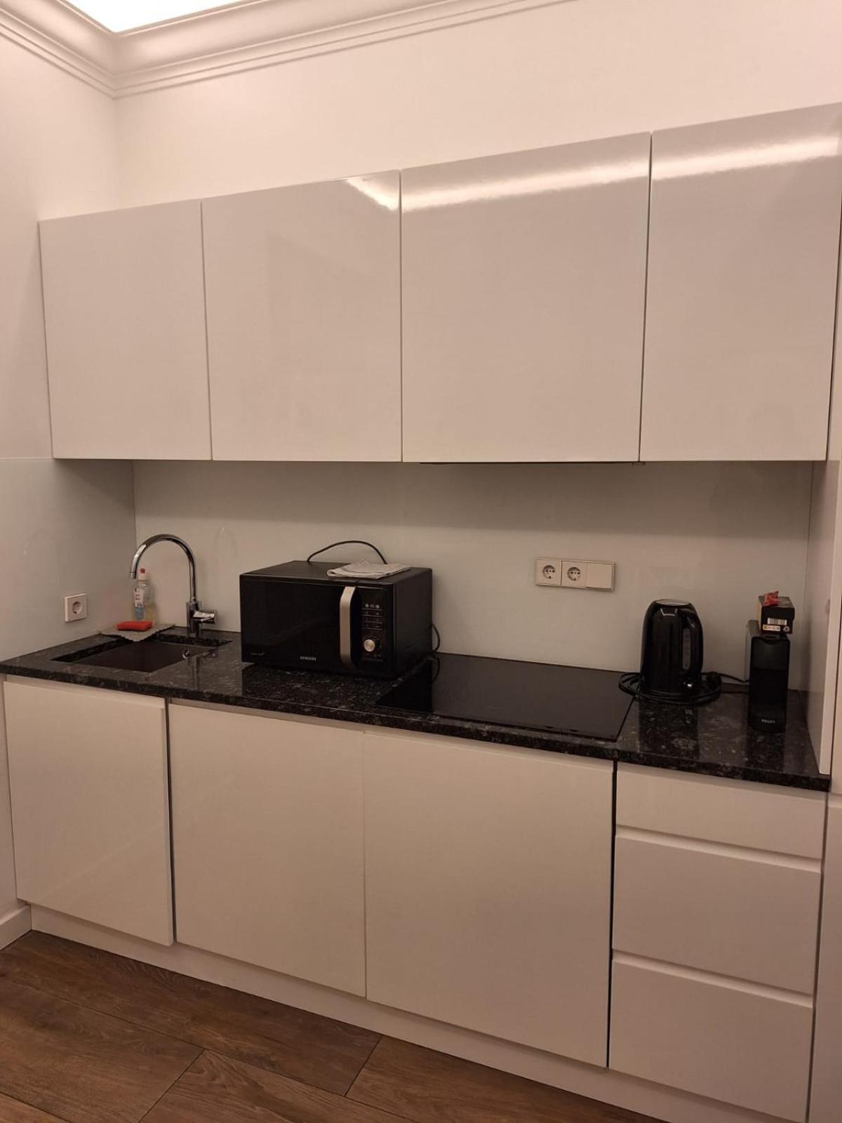 Katharina City Apartments Vienne Extérieur photo