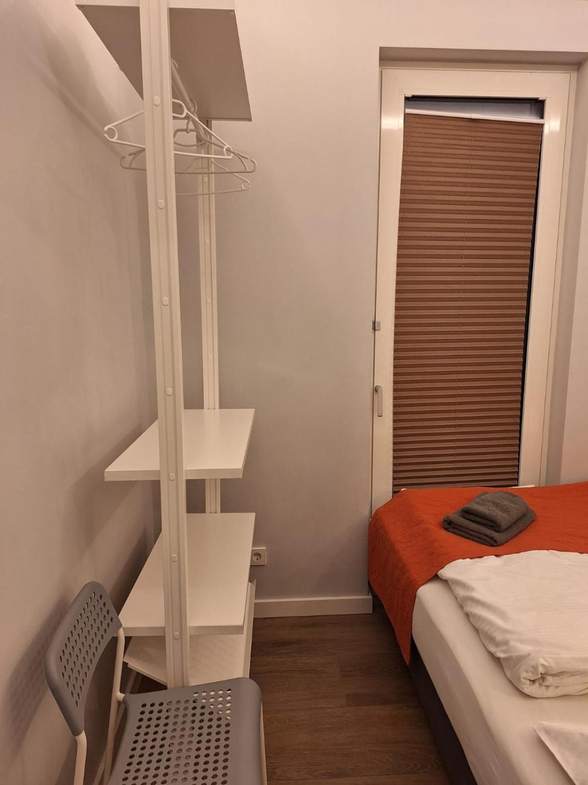 Katharina City Apartments Vienne Extérieur photo