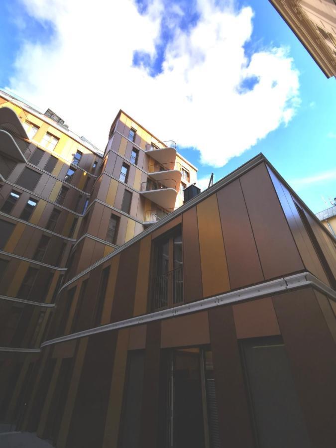 Katharina City Apartments Vienne Extérieur photo