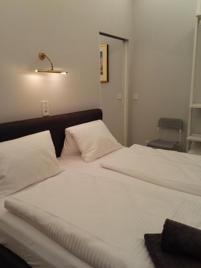 Katharina City Apartments Vienne Extérieur photo
