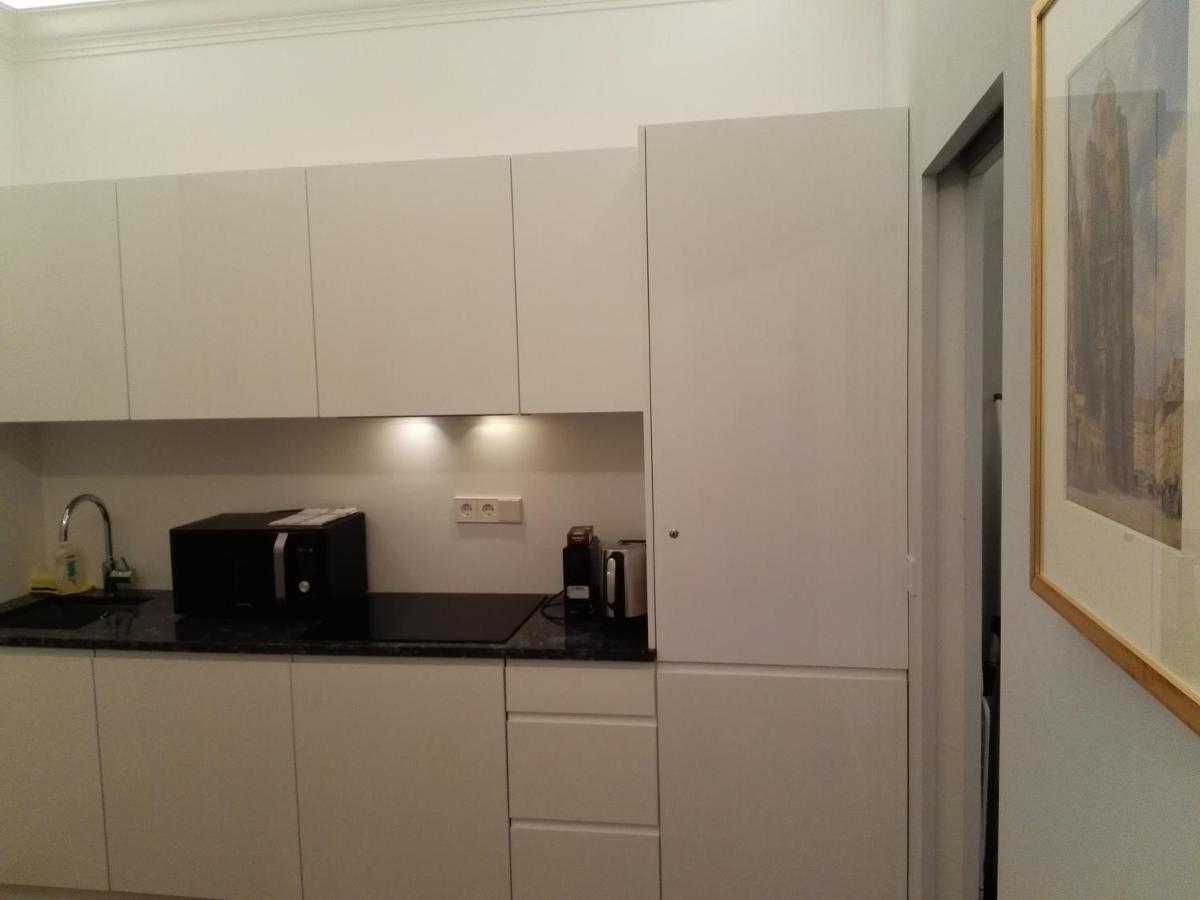 Katharina City Apartments Vienne Extérieur photo
