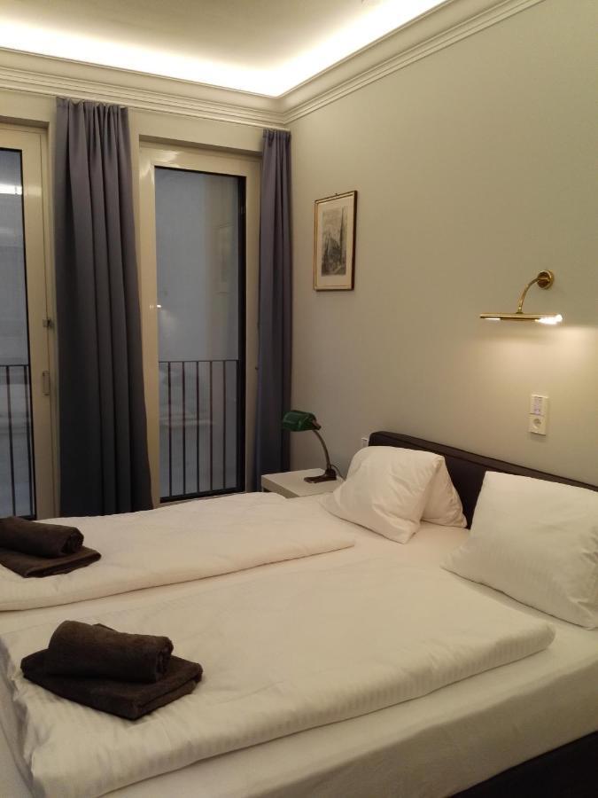 Katharina City Apartments Vienne Extérieur photo