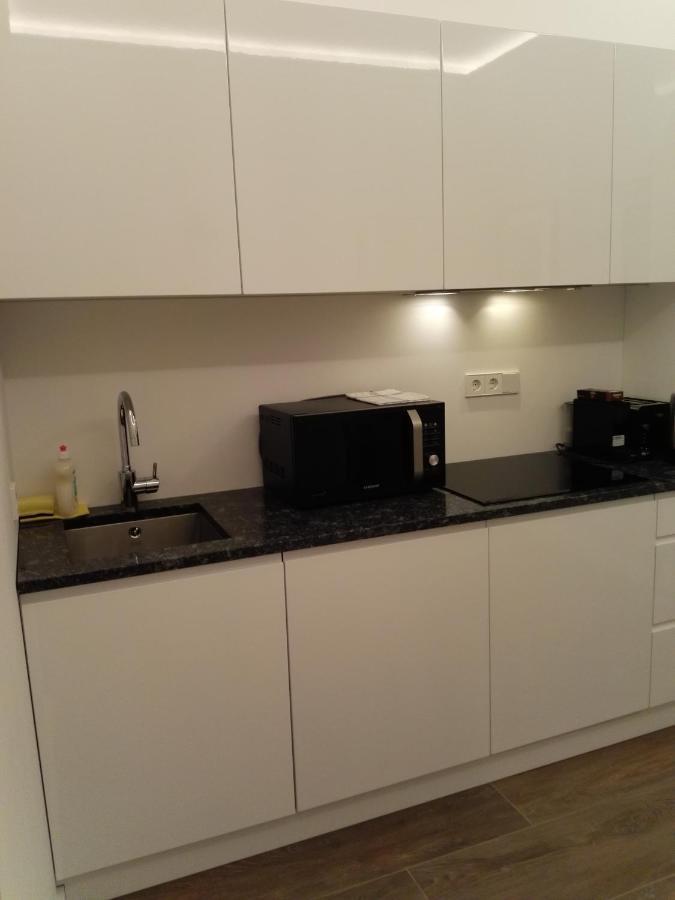 Katharina City Apartments Vienne Extérieur photo
