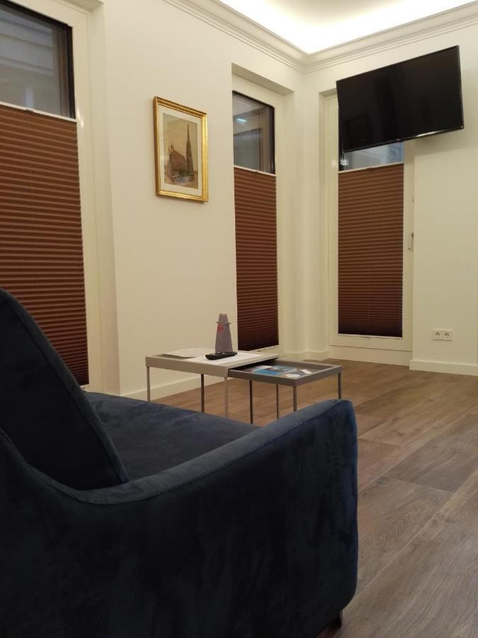 Katharina City Apartments Vienne Extérieur photo