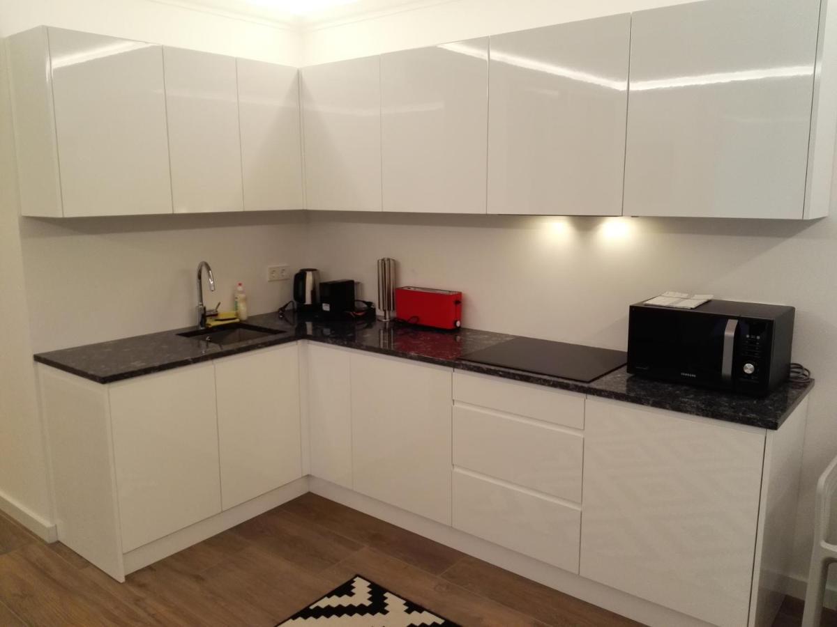 Katharina City Apartments Vienne Extérieur photo