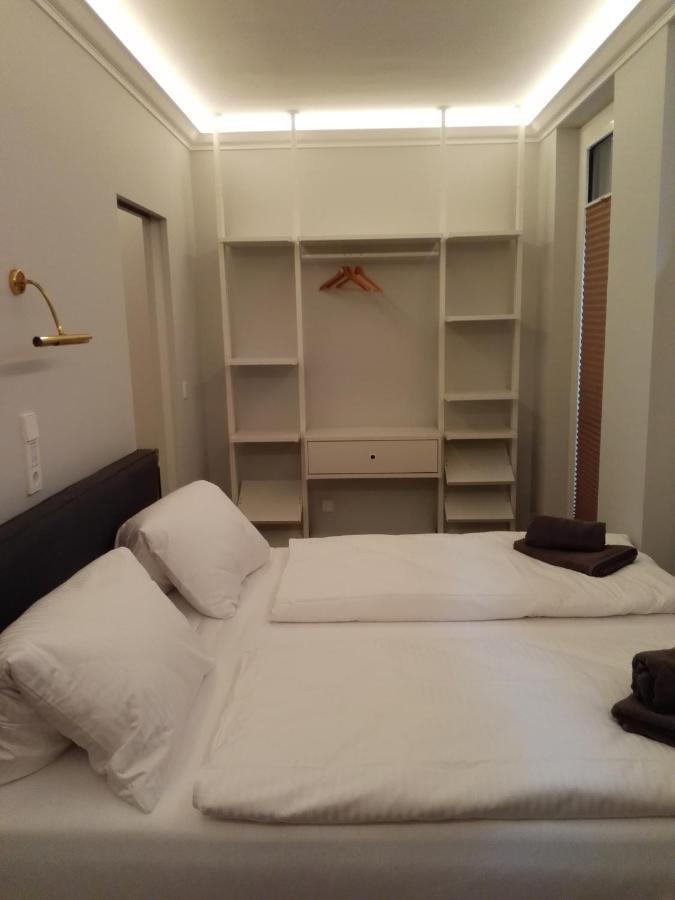 Katharina City Apartments Vienne Extérieur photo