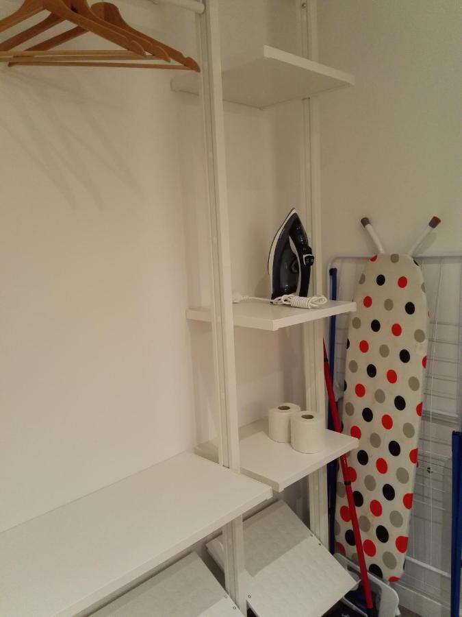 Katharina City Apartments Vienne Extérieur photo