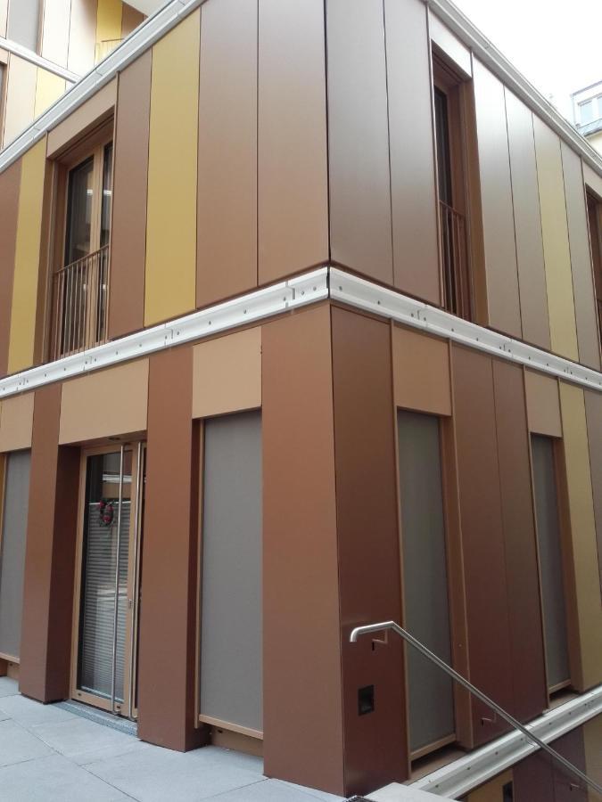 Katharina City Apartments Vienne Extérieur photo